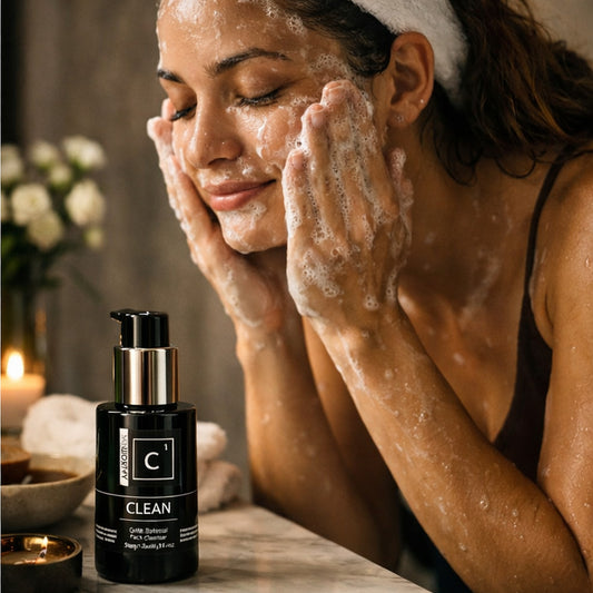 C1. Clean - Face Cleanser
