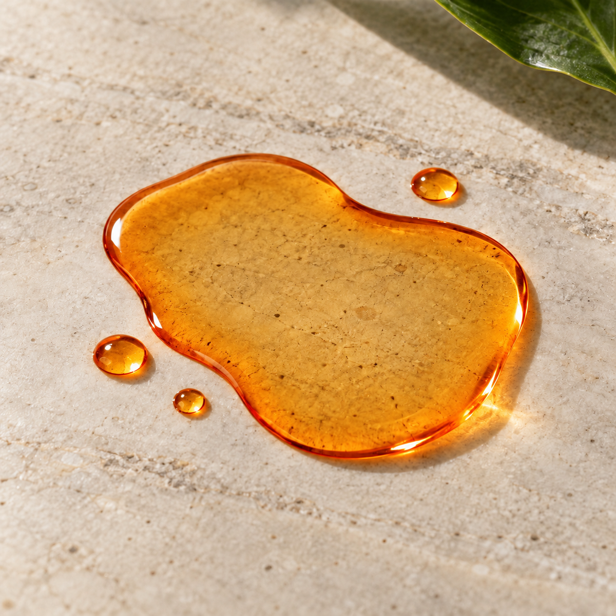 Nourishing Botanical Hand Oil | Ho.133