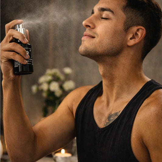 P2. Prep - Botanical Facial Mist