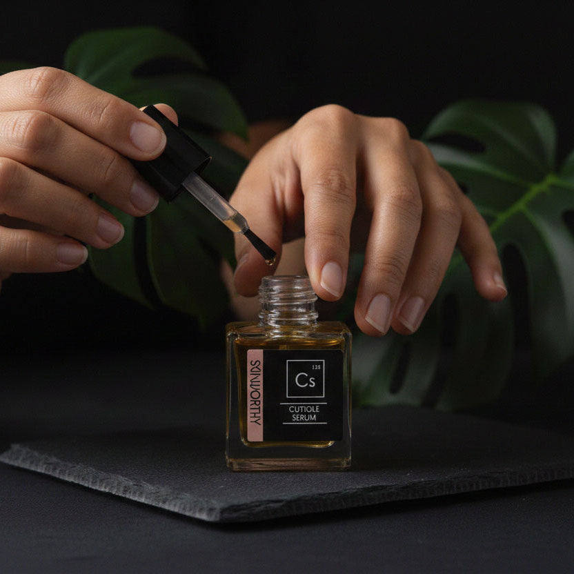 Cs.132 - Cuticle Serum