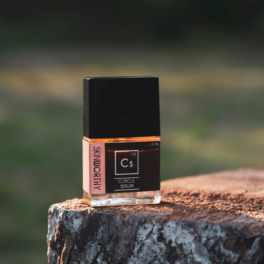 Cs. Cuticle Serum