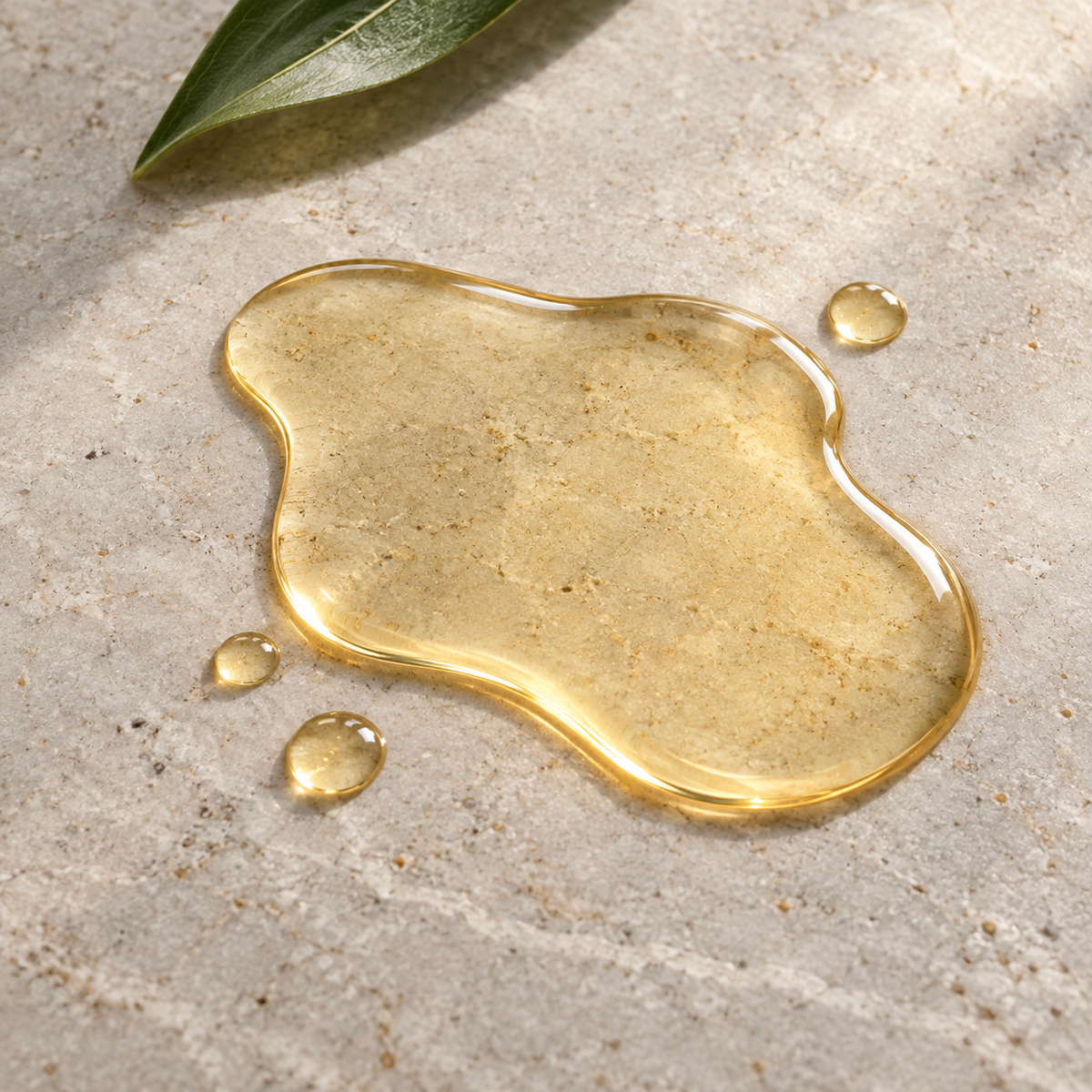 Nourishing Botanical Face Oil | R.3 RESTORE