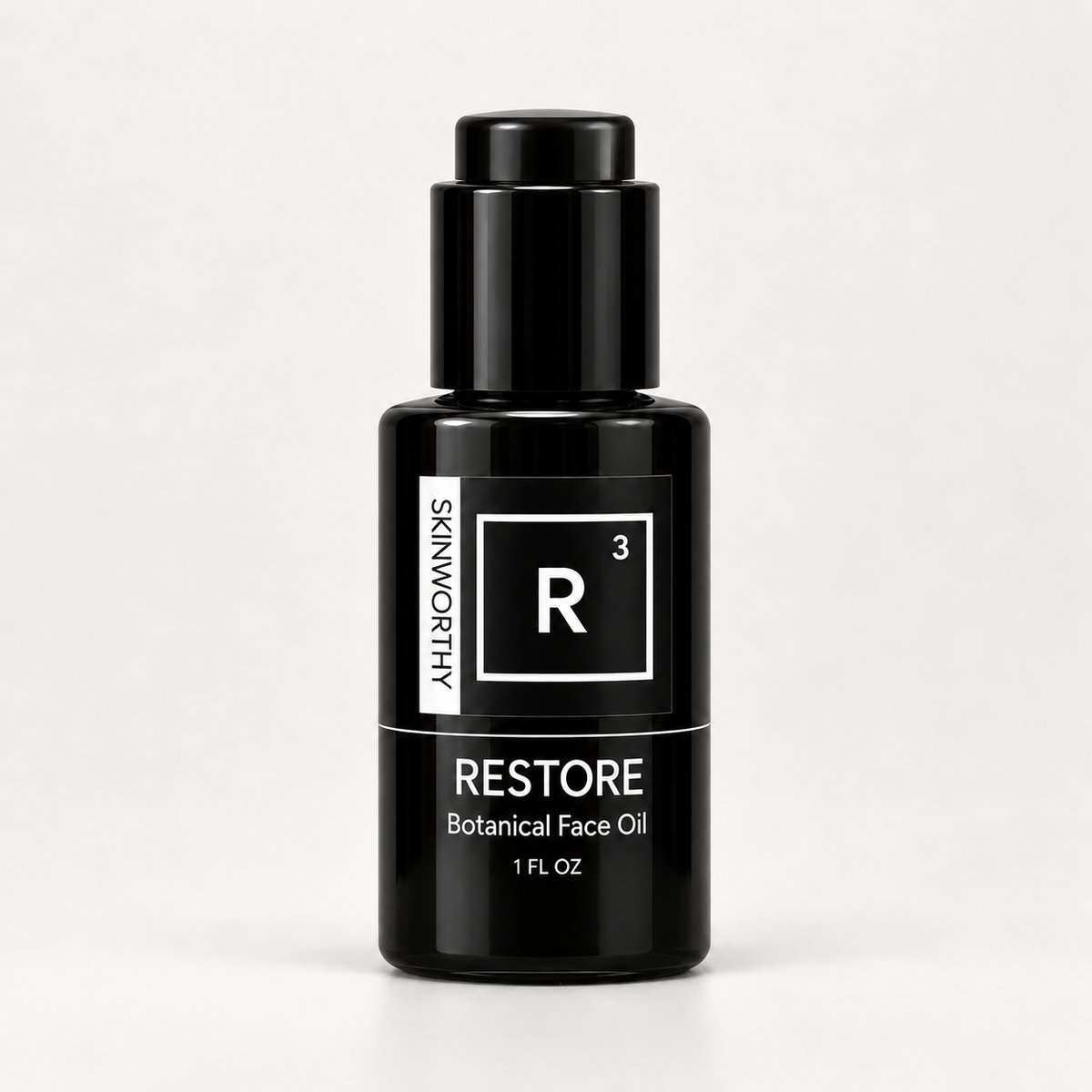 Nourishing Botanical Face Oil | R.3 RESTORE