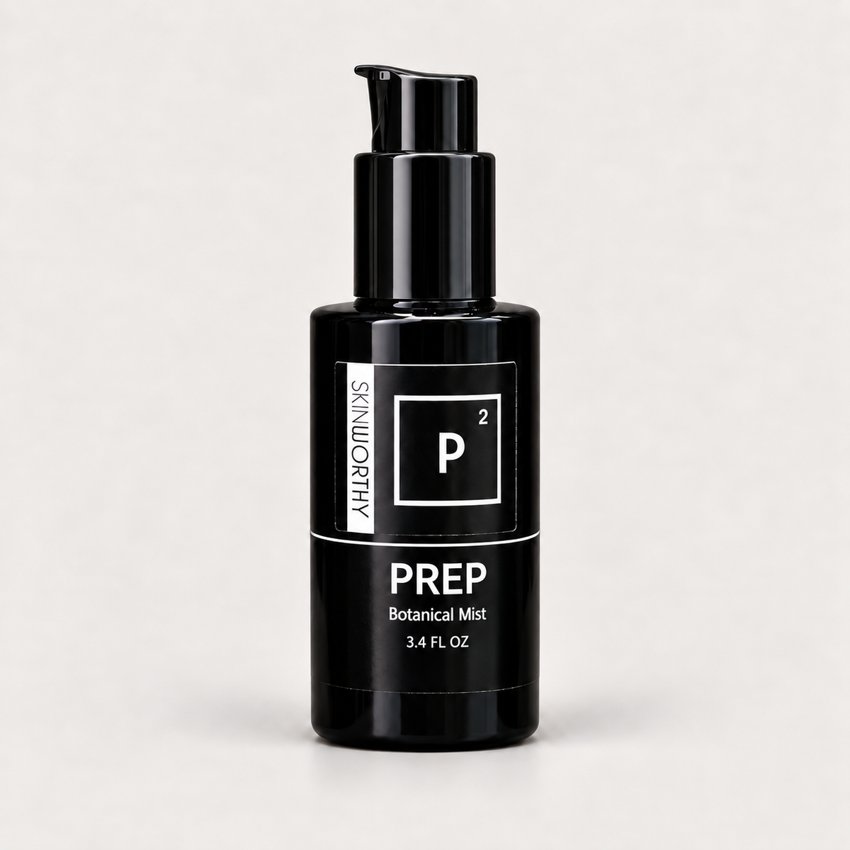 Hydrating Botanical Facial Mist & Toner | P.2 PREP
