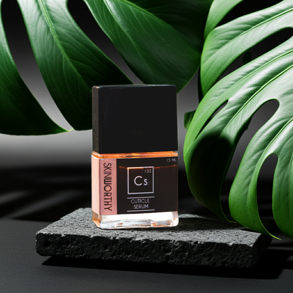 Cs. 132 - Cuticle Serum