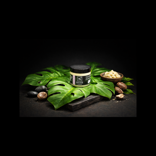 Rb. 113 - Relief Butter