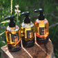 So.35 - Skin Oil